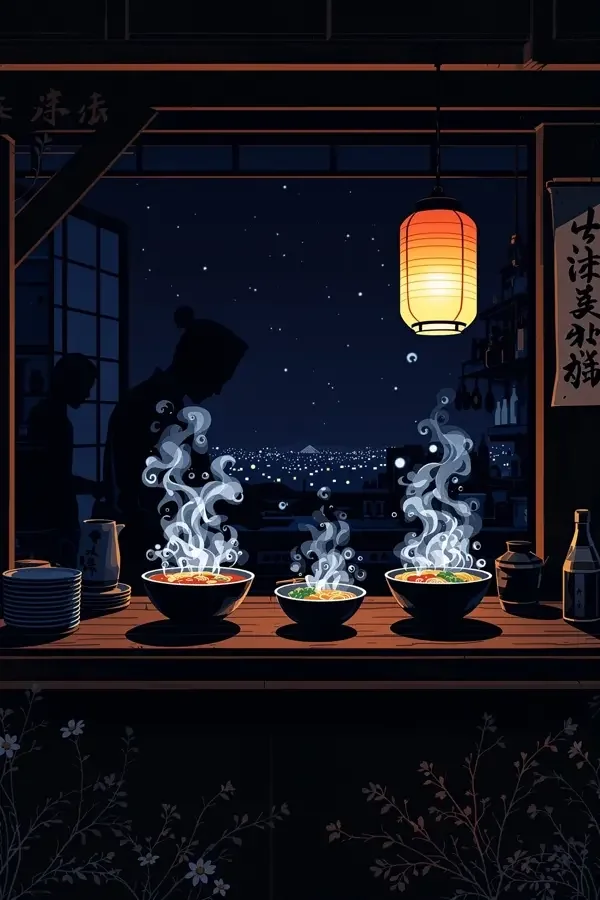 深夜食堂·冬 - 黄色视频网站免费今日推荐